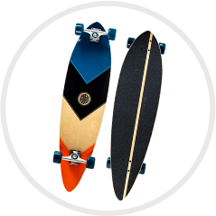 Longboards Longboards
