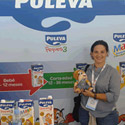 Puleva Peques y Max animaron con juegos de inteligencia el 28 Congreso de la Sociedad Española de Pediatría Extrahospitalaria y Atención Primaria (SEPEAP)