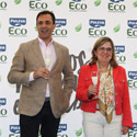 Puleva presenta en Galicia un ambicioso plan para incrementar un 20% el mercado de leche ecológica