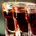 Contenido de calorías de las bebidas alcohólicas y no alcohólicas