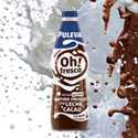 Puleva presenta su nuevo batido “Oh! Fresco”, elaborado con leche fresca