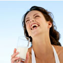 ¿Por qué tomar un preparado lácteo con Omega 3?