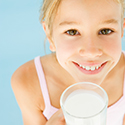 Las vitaminas de la leche