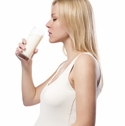 Importancia de los lácteos en el embarazo