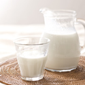 Beneficios de la leche sin lactosa