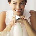 ¿Por qué es recomendable tomar una leche enriquecida en Omega 3?