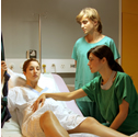 Anestesia durante el parto