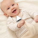 Ropa adecuada para el bebé