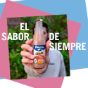 El sabor de siempre