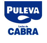 Con todas propiedades de la leche de cabra
