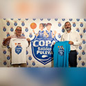 Comienza la Copa Batidos Puleva de minibasket femenino y masculino