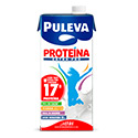 Puleva lanza una leche dirigida a gente activa que busca un aporte de proteína extra y natural