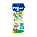 Puleva presenta “Max Merienda”, un tentempié saludable para completar la merienda a partir de 3 años