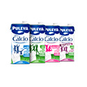 Puleva presenta la nueva Vita Calcio para ayudar a mantener una movilidad y vitalidad saludables