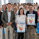El Instituto Puleva de Nutrición y el Ayuntamiento de Málaga promueven talleres de hábitos saludables para personas mayores
