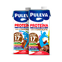 Puleva amplía su gama Proteína con la nueva Puleva Proteína Extra Pro con Chocolate