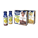 Puleva Omega 3 presenta Cremosos para cuidar de todo el sistema cardiovascular sin renunciar al placer