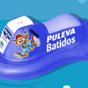 Participa y gana motos acuáticas hinchables que sorteamos cada semana