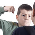 Niños con conducta antisocial