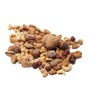 Alergia a los frutos secos