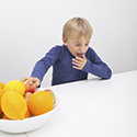 Alergia a las frutas