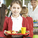 Comedores escolares