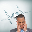 Estrés: cómo afecta a la salud del corazón