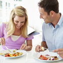 Cuáles son las necesidades nutricionales medias del adulto