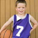 ¿Desde qué edad puedo fomentar el deporte en mi hijo?