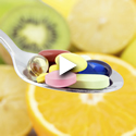 Qué son los suplementos nutricionales y en qué casos están indicados