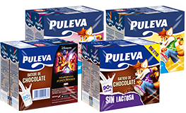 Hazte con tu pack Hazte con tu pack