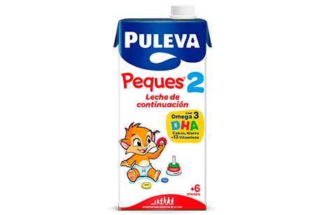 Ahorrando a lo loco - Cupón para probar Puleva Peques 2 totalmente  gratis👏👏 Hay que iniciar sesion o registrarse en el club Puleva y  imprimir el cupon! ➡️Link en bio!!!! Gracias a @