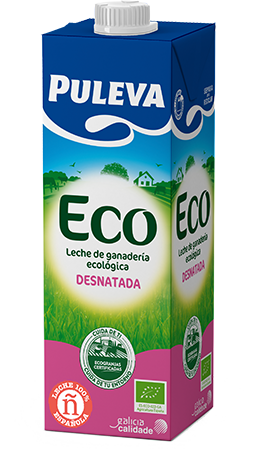 Eco Desnatada