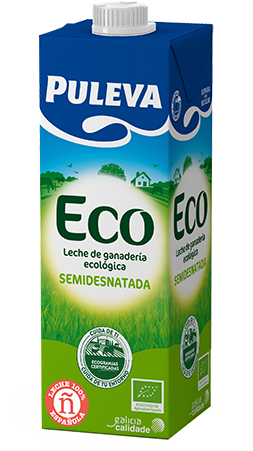 Eco Semidesnatada