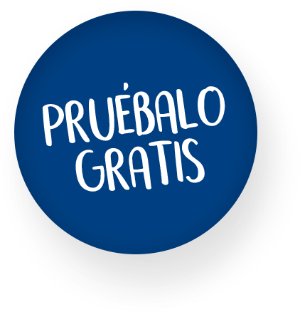 Pruébalo gratis Pruébalo gratis