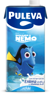 Entera Dory