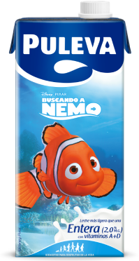 Entera Nemo