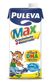 Puleva Max