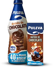 Puleva Batidos