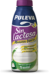 Puleva Sin lactosa