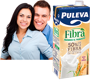 Puleva Fibra