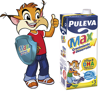 Puleva Max