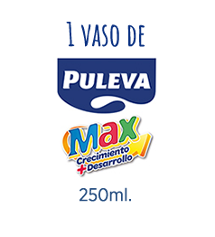 Puleva Max