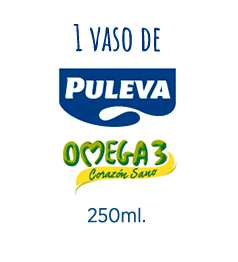 Puleva Omega 3