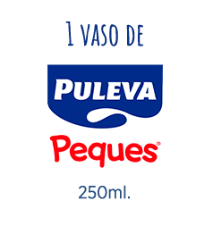 Puleva Peques 3