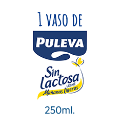Puleva Sin Lactosa