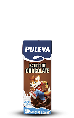 Batido Puleva Chocolate 200ml