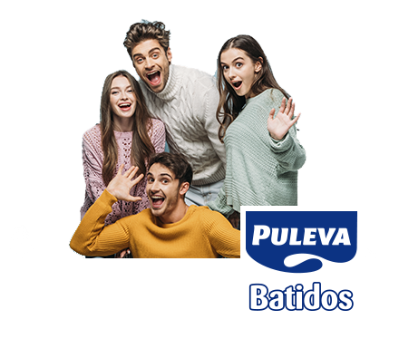 Para compartir con los tuyos