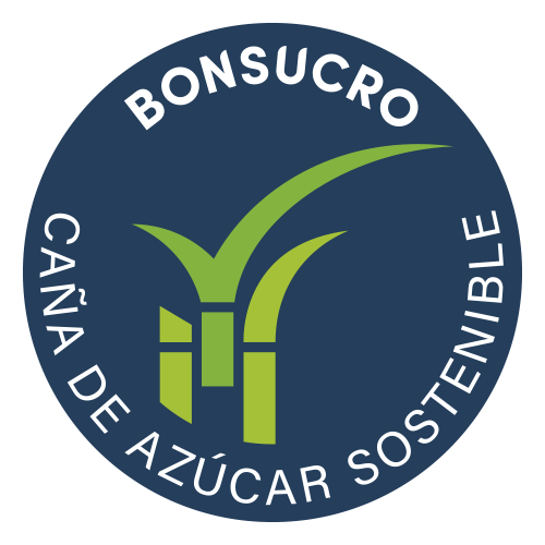 Sello Eliminamos Sello Bonsucro