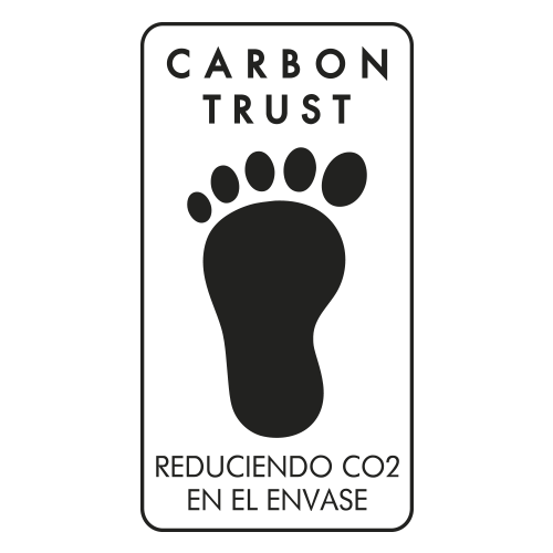 Sello Carbon Trust